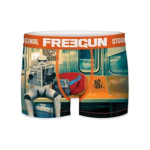 Boxer Freegun Stormtrooper metro image-0