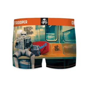 Boxer Freegun Stormtrooper metro image-1