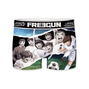 Boxer Freegun Captain tsubasa team