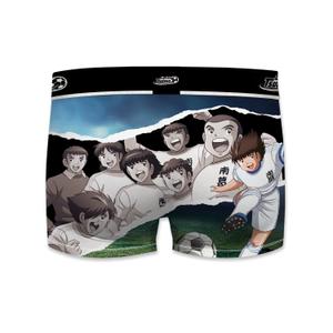 Boxer Freegun Captain tsubasa team image-1