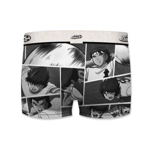 Bokser Freegun Captain tsubasa speed image-1