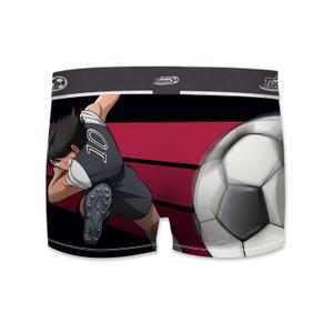 Boxer Freegun Captain tsubasa shot image-1