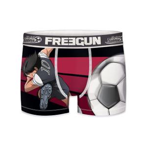 Boxer Freegun Captain tsubasa shot