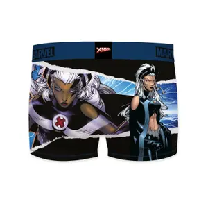 Lot de 2 boxers Freegun Xmen image-3