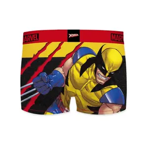 Boxer Freegun Xmen wolverine image-1