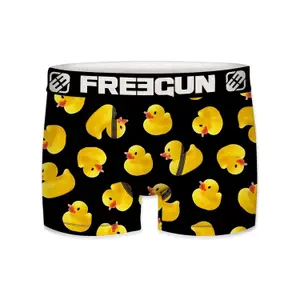 Boxer Freegun Best of anniversary image-0