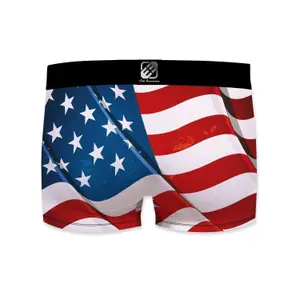 Children's boxer shorts Freegun Best of anniversary image-1