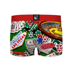 Children's boxer shorts Freegun Best of anniversary image-1