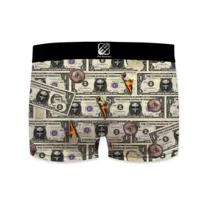 Children's boxer shorts Freegun Best of anniversary image-1
