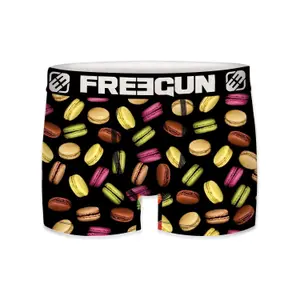 Children's boxer shorts Freegun Best of anniversary image-0