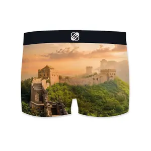 Boxer Freegun China image-1