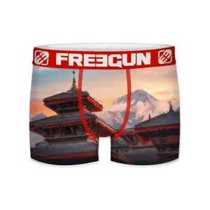 Boxer Freegun Himalaya image-0