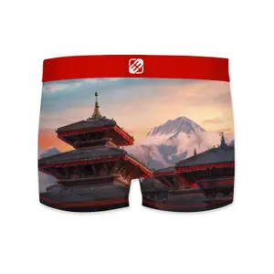 Boxer Freegun Himalaya image-1
