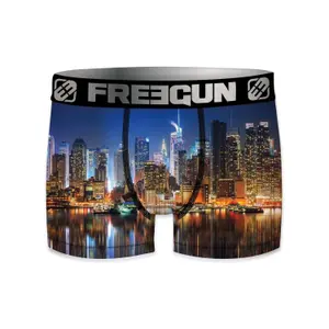Boxer Freegun American games nyc image-0
