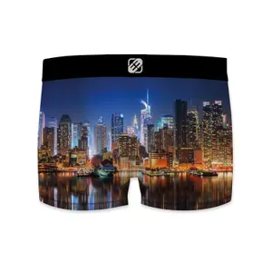Boxer Freegun American games nyc image-1