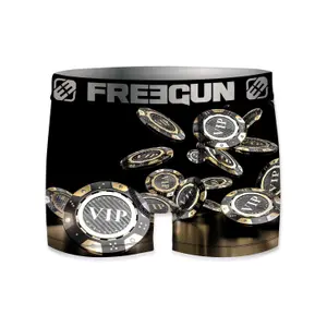 Boxer Freegun American games poker image-0