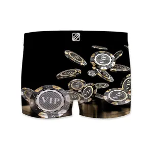 Boxer Freegun American games poker image-1