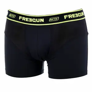 Lot de 2 boxers Freegun Aktiv image-0