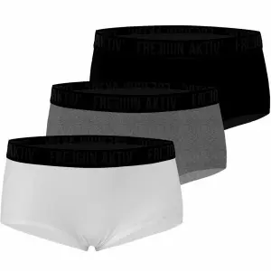 Boxer femme Freegun Aktiv (x3) image-4