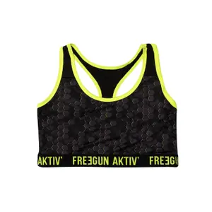 Brassière femme Freegun Aktiv Hexa image-0