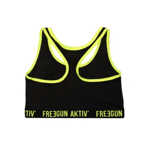 Brassière femme Freegun Aktiv Hexa image-1