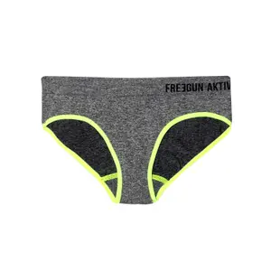 Slip sans couture femme Freegun Aktiv Form' image-0