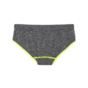 Slip sans couture femme Freegun Aktiv Form' image-1