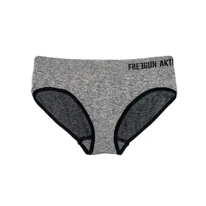Slip sans couture femme Freegun Aktiv Form' image-0