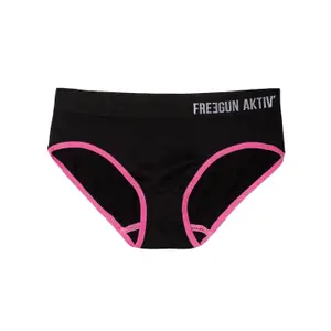 Slip sans couture femme Freegun Aktiv Form' image-0