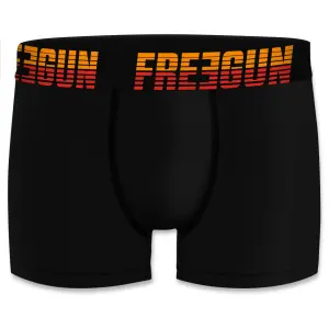 Boxer en coton Freegun (x4) image-0