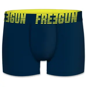 Boxer en coton Freegun (x4) image-1