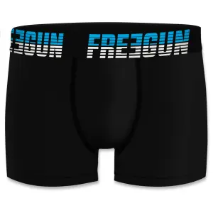 Boxer en coton Freegun (x4) image-0