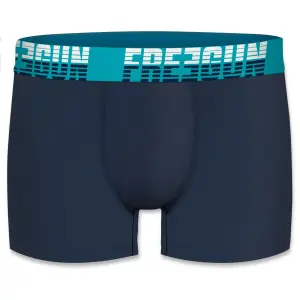 Boxer en coton Freegun (x4) image-1