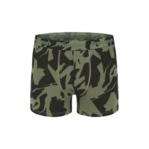 Boxer en coton Camouflage Freegun (x3) image-2
