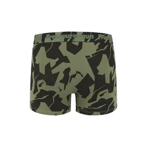 Boxer en coton Camouflage Freegun (x3) image-3