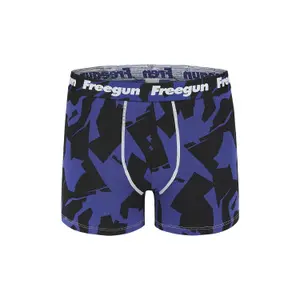 Boxer en coton Camouflage Freegun (x3) image-4