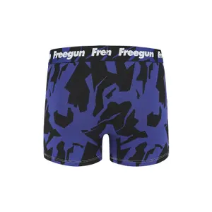 Boxer en coton Camouflage Freegun (x3) image-5