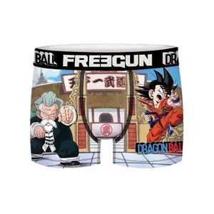 Boxer Freegun Dragon ball budokai image-0