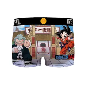 Boxer Freegun Dragon ball budokai image-1