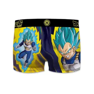 Children's boxer shorts Freegun Dragon ball super vegeta image-1