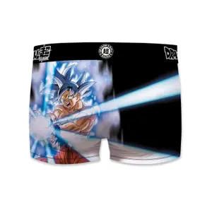 Lot de 2 boxers Freegun Dragon ball super image-3