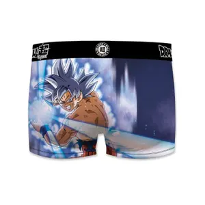 Boxer Freegun Dragon Ball Super Sangoku image-1