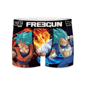 Children's boxer shorts Freegun Dragon Ball Super Vegeta image-0