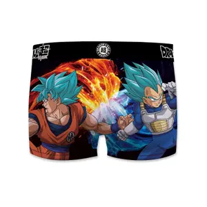 Boxer Freegun Dragon Ball Super Vegeta image-1