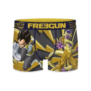Children's boxer shorts Freegun Dragon Ball Super Broly image-0