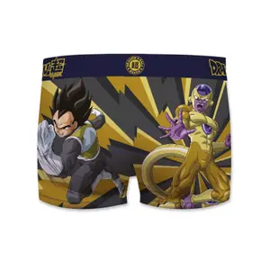 Children's boxer shorts Freegun Dragon Ball Super Broly image-1