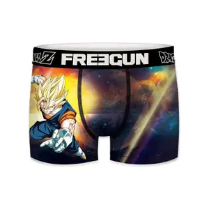 Boxer Freegun Dragon Ball Z Space image-0