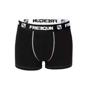 Boxer Freegun Dc comics aktiv (x3) image-1