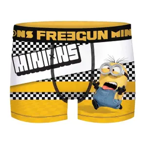 Boxer Freegun Despicable Me (x3) image-1