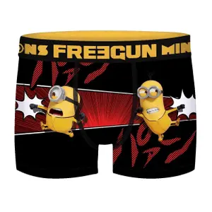 Boxer Freegun Despicable Me (x3) image-2